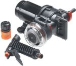 Seachoice Washdown Pump Systems